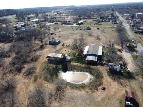 2603 Pecan Street Bastrop TX 78602