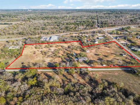 2603 Pecan Street Bastrop TX 78602