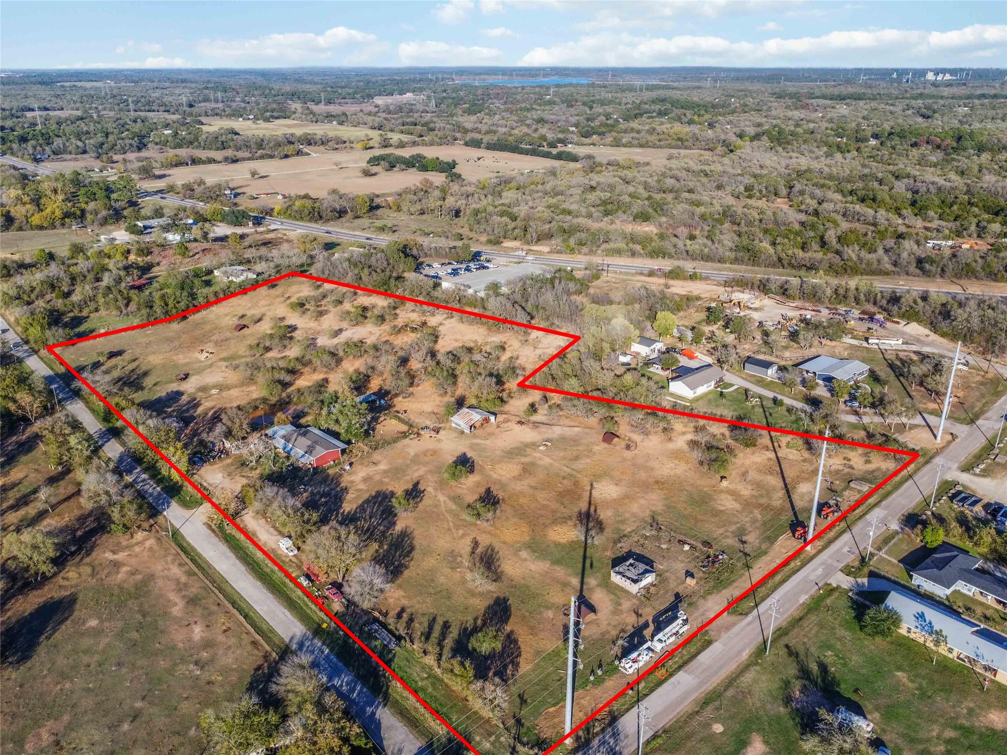 2603 Pecan Street Bastrop TX 78602
