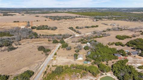 351 County Road 326 Bertram TX 78605