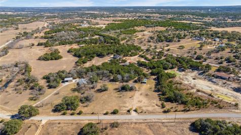 351 County Road 326 Bertram TX 78605