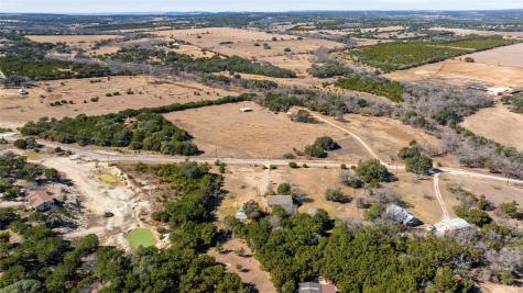 351 County Road 326 Bertram TX 78605