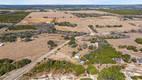351 County Road 326 Bertram TX 78605