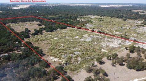 2251 County Road 234 Lane Georgetown TX 78633