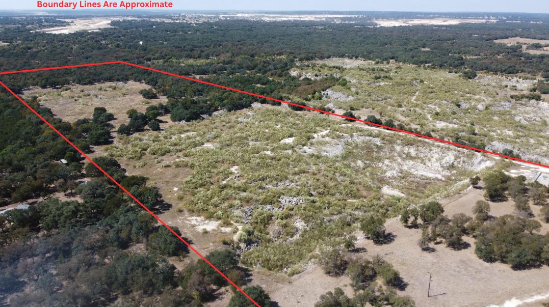 2251 County Road 234 Lane Georgetown TX 78633