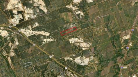 2251 County Road 234 Lane Georgetown TX 78633