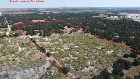 2251 County Road 234 Lane Georgetown TX 78633