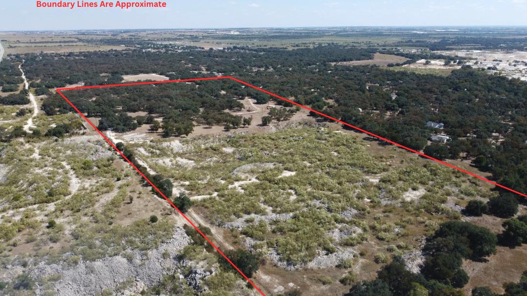 2251 County Road 234 Lane Georgetown TX 78633