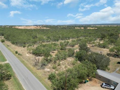 Tbd Forest Hill Drive Granite Shoals TX 78654