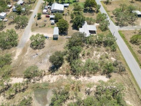 Tbd Forest Hill Drive Granite Shoals TX 78654