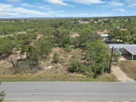 Tbd Forest Hill Drive Granite Shoals TX 78654