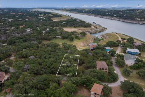 21715 Heather Drive Lago Vista TX 78645