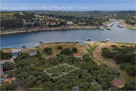 21715 Heather Drive Lago Vista TX 78645