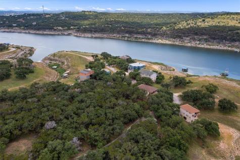21715 Heather Drive Lago Vista TX 78645