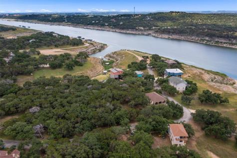 21715 Heather Drive Lago Vista TX 78645