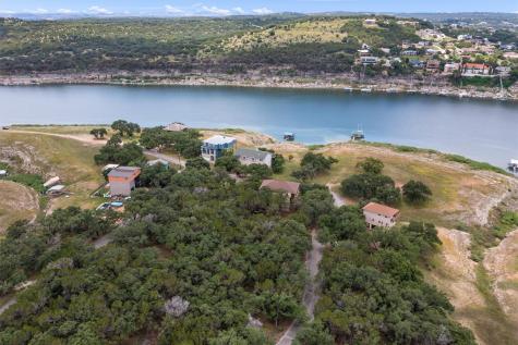 21715 Heather Drive Lago Vista TX 78645
