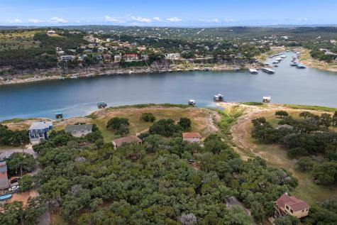 21715 Heather Drive Lago Vista TX 78645