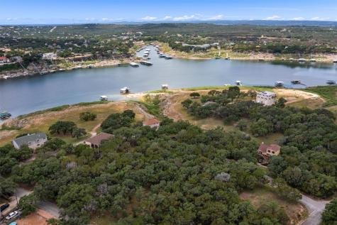 21715 Heather Drive Lago Vista TX 78645