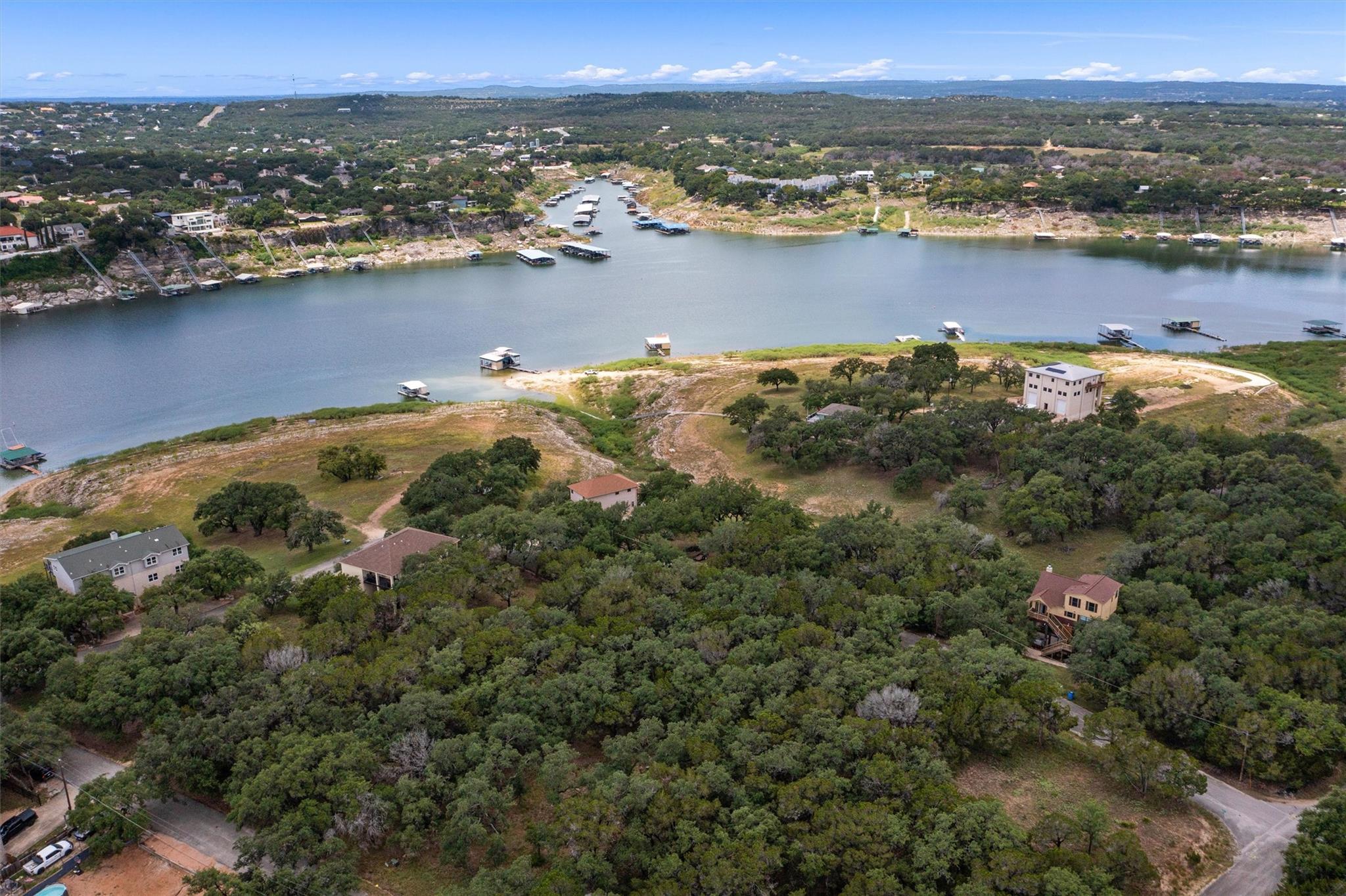 21715 Heather Drive Lago Vista TX 78645
