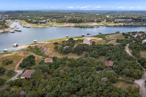 21715 Heather Drive Lago Vista TX 78645
