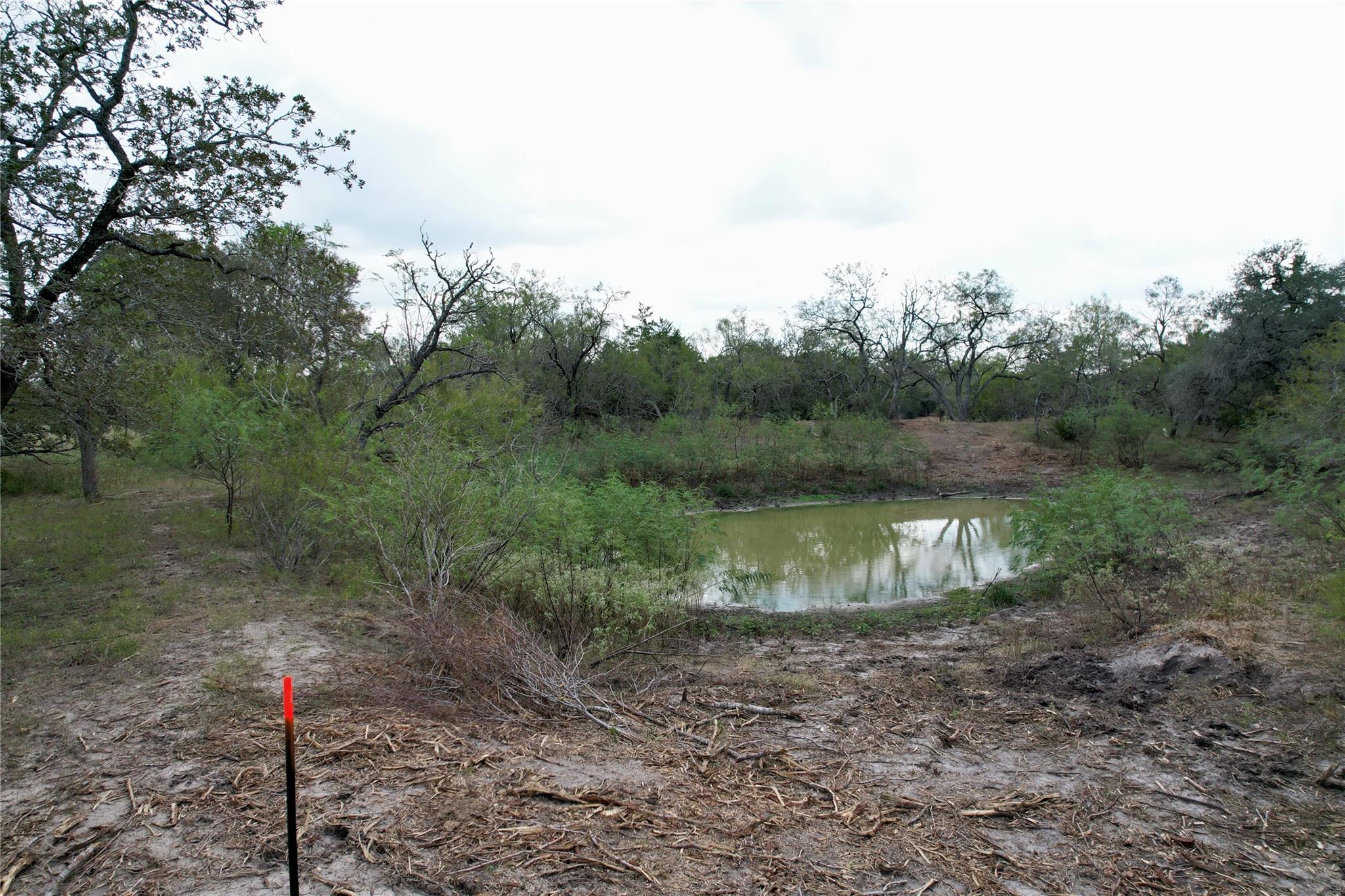 Tbd Lot 19 Kovar Road Smithville TX 78957
