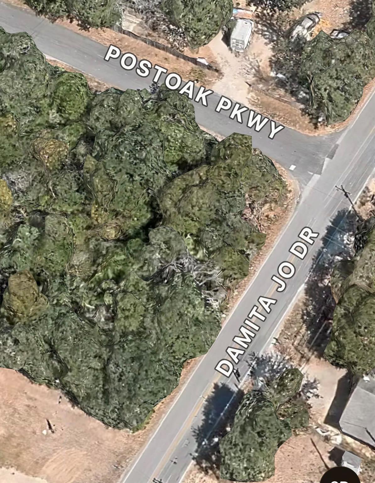 20717 Postoak Parkway Manor TX 78653