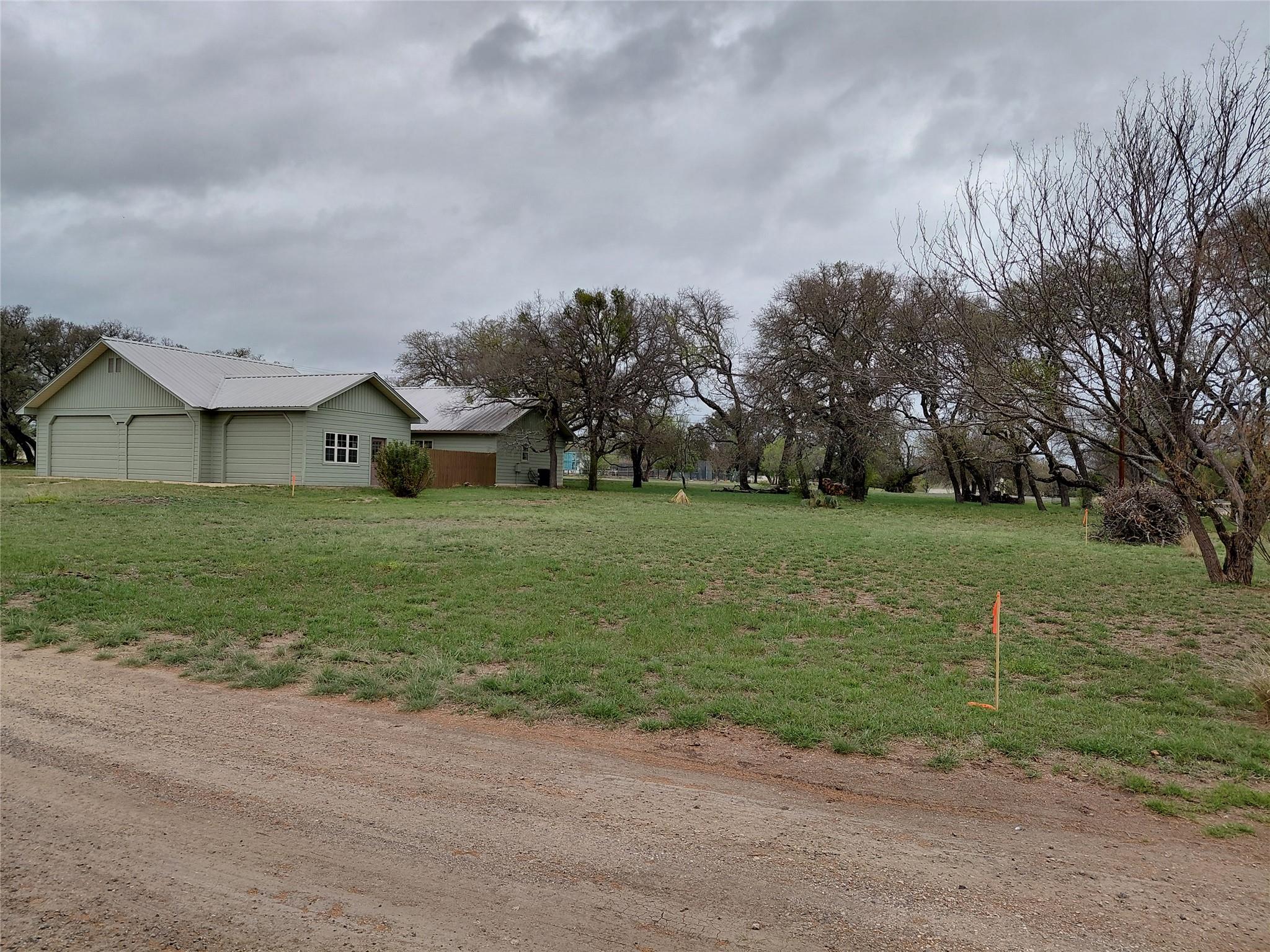 213 Coventry (Lot 340) Road Spicewood TX 78669