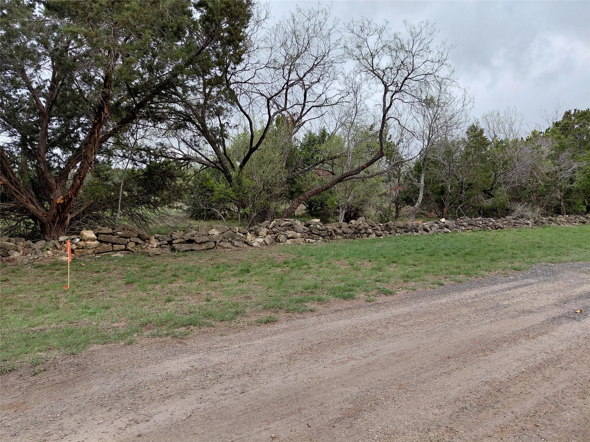 213 Coventry (Lot 340) Road Spicewood TX 78669