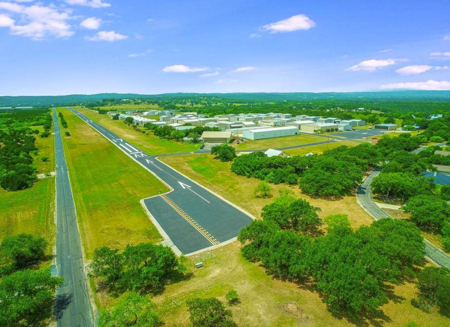 213 Coventry (Lot 340) Road Spicewood TX 78669