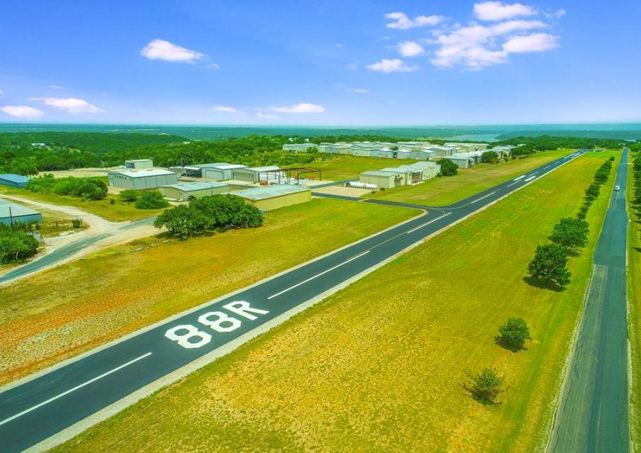 213 Coventry (Lot 340) Road Spicewood TX 78669