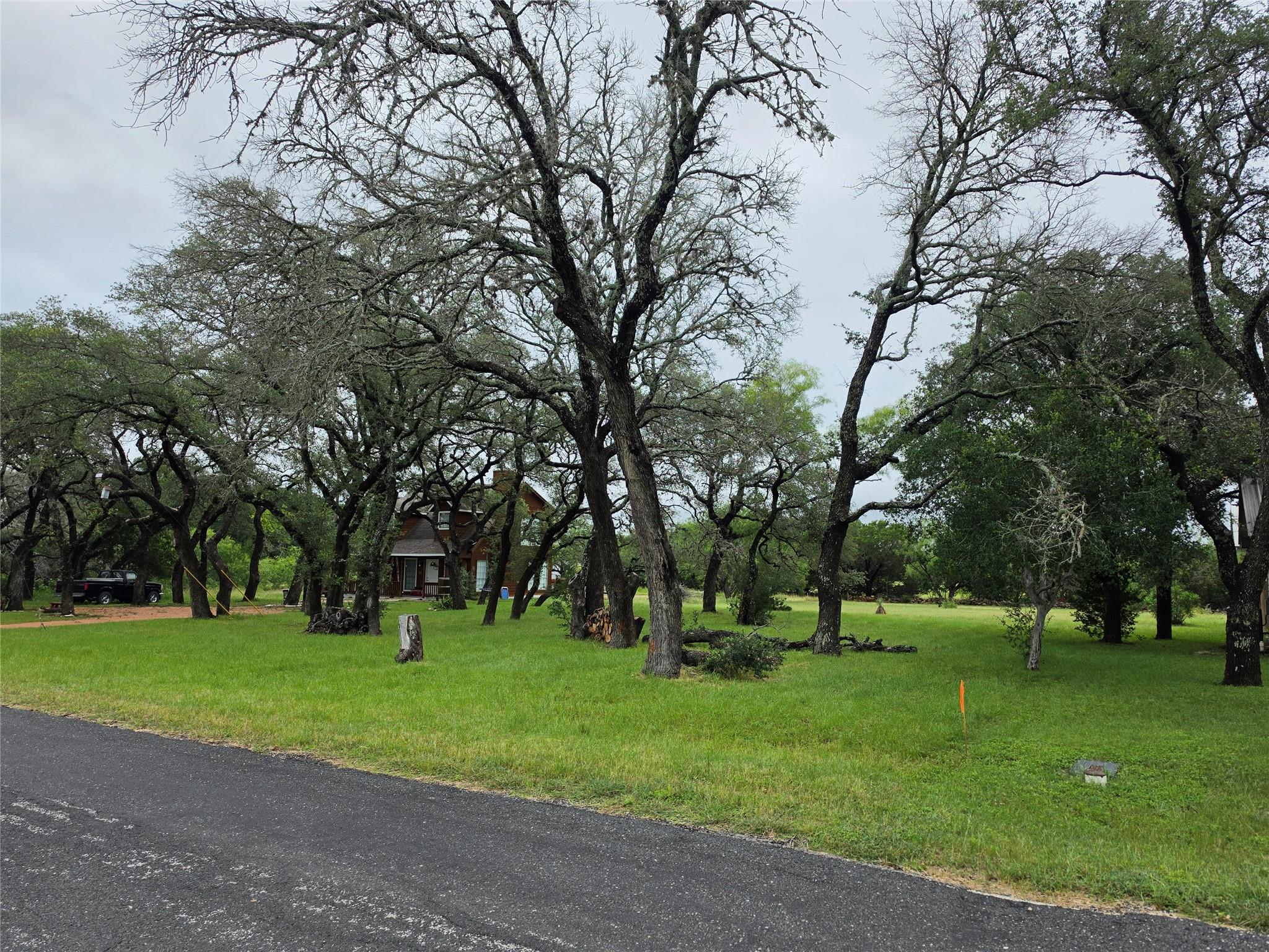 213 Coventry (Lot 340) Road Spicewood TX 78669