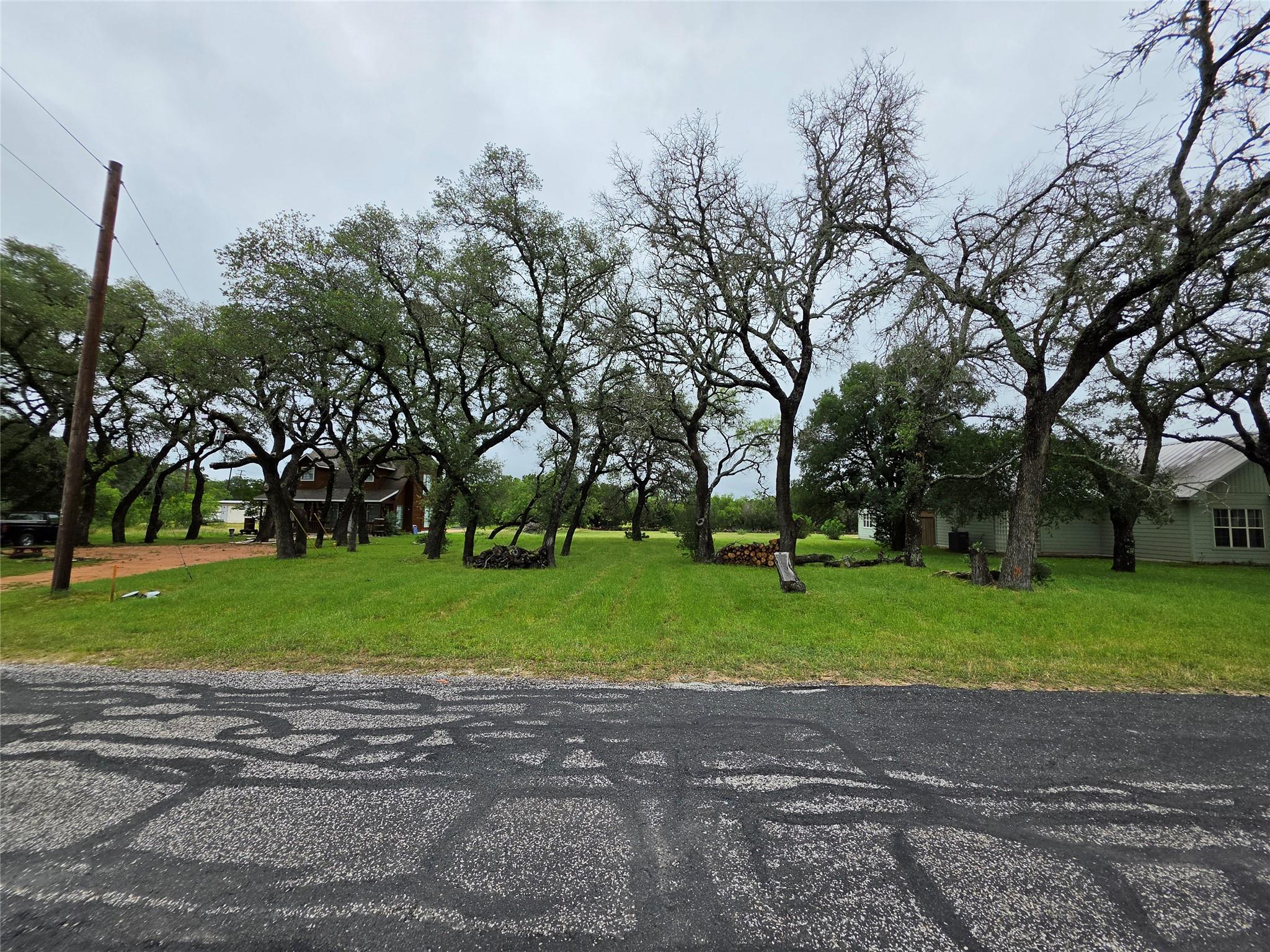 213 Coventry (Lot 340) Road Spicewood TX 78669