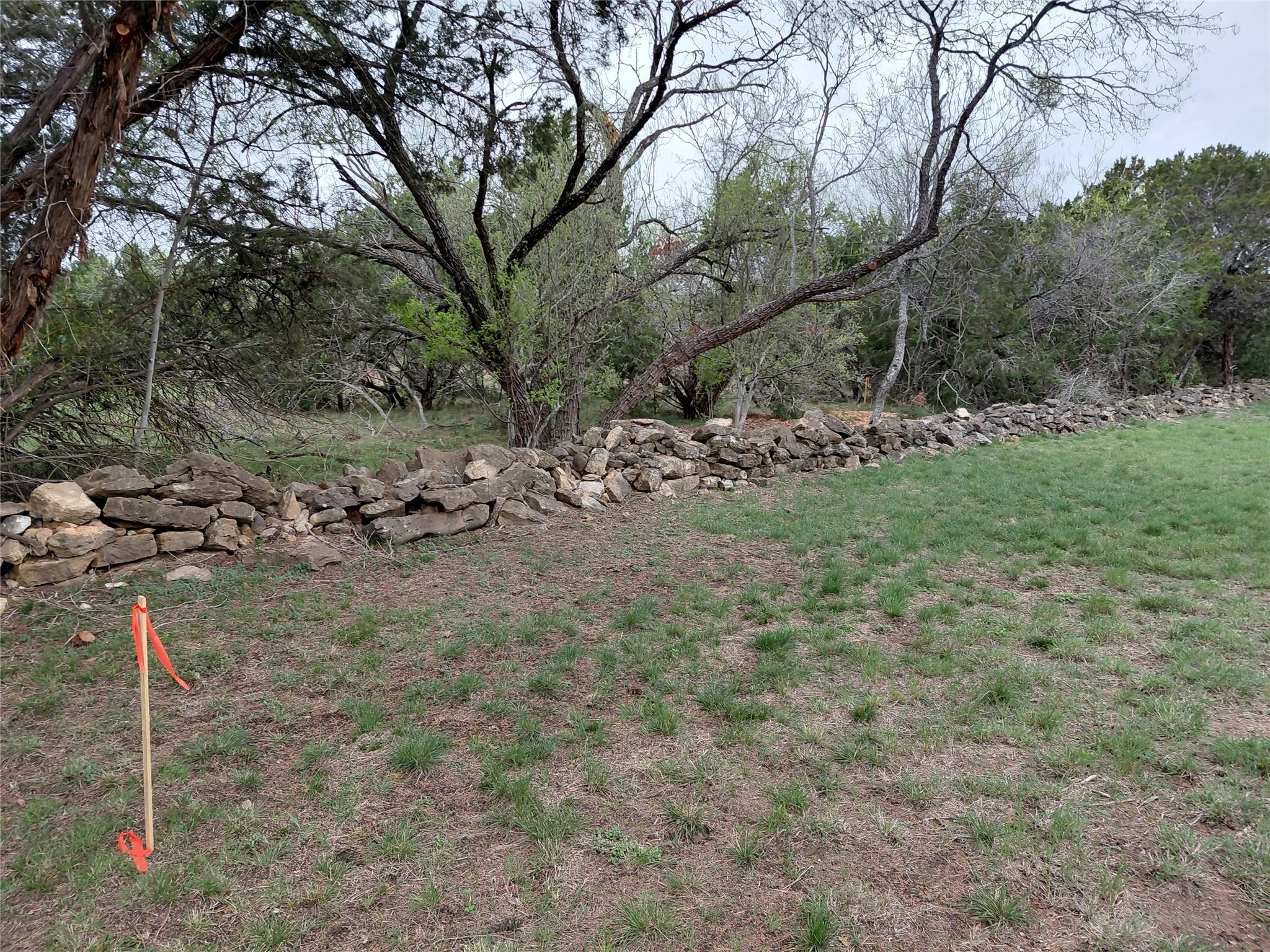213 Coventry (Lot 340) Road Spicewood TX 78669