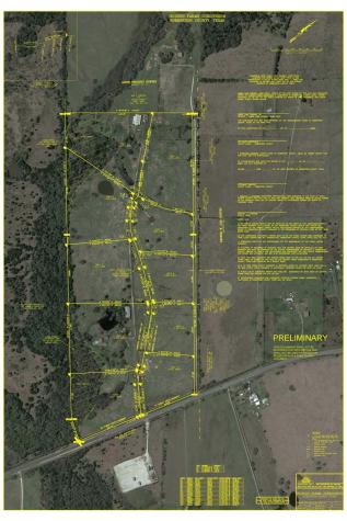 Tbd Hudson Farms Road - Tract 6b (5.619 Acres) Franklin TX 77859