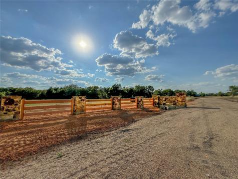 Tbd Hudson Farms Road - Tract 6b (5.619 Acres) Franklin TX 77859