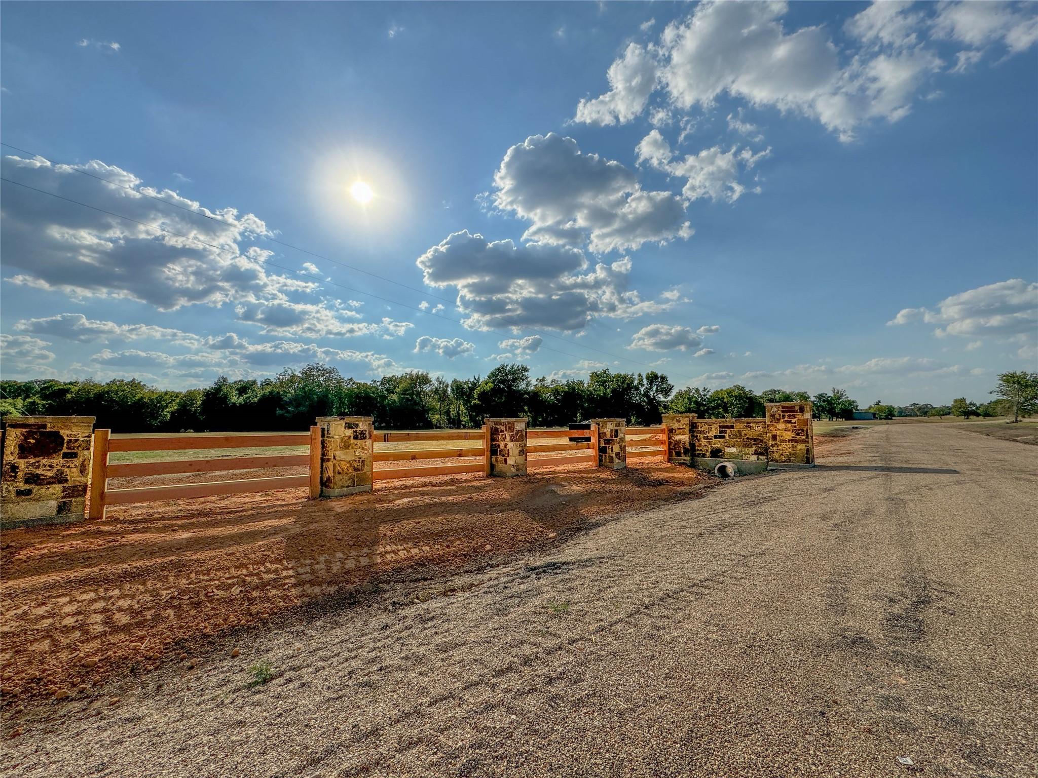 Tbd Hudson Farms Road - Tract 6b (5.619 Acres) Franklin TX 77859