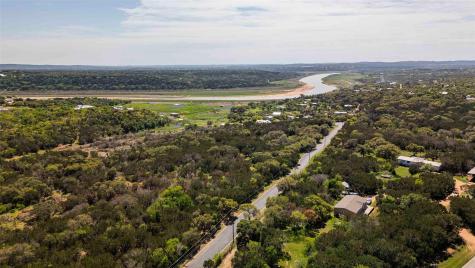 551 Lake View Drive Spicewood TX 78669