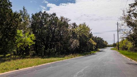 551 Lake View Drive Spicewood TX 78669