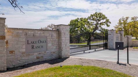 551 Lake View Drive Spicewood TX 78669
