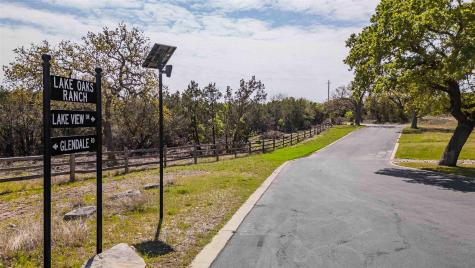 551 Lake View Drive Spicewood TX 78669