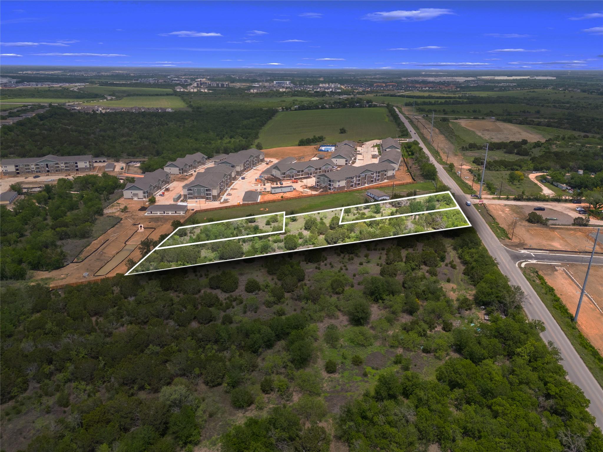 Cameron Road Austin, Tx Cameron Road Austin TX 78754