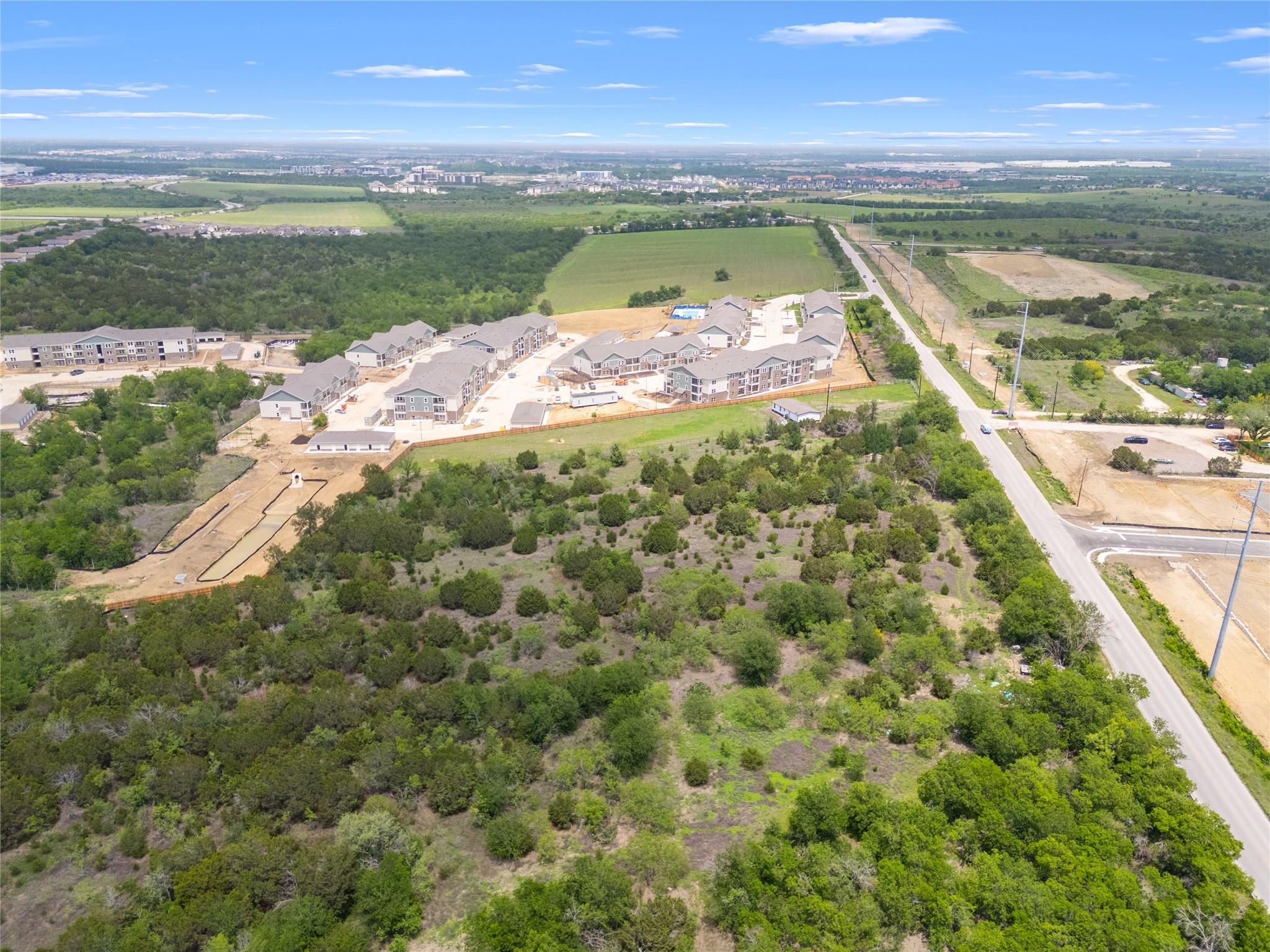 Cameron Road Austin, Tx Cameron Road Austin TX 78754