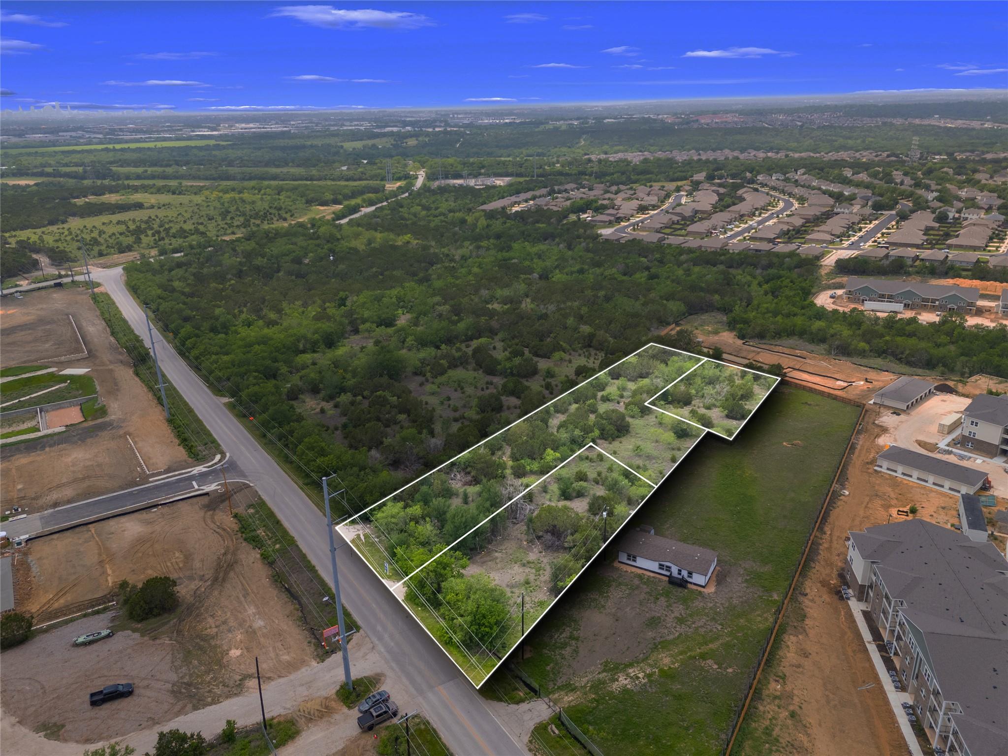 Cameron Road Austin, Tx Cameron Road Austin TX 78754