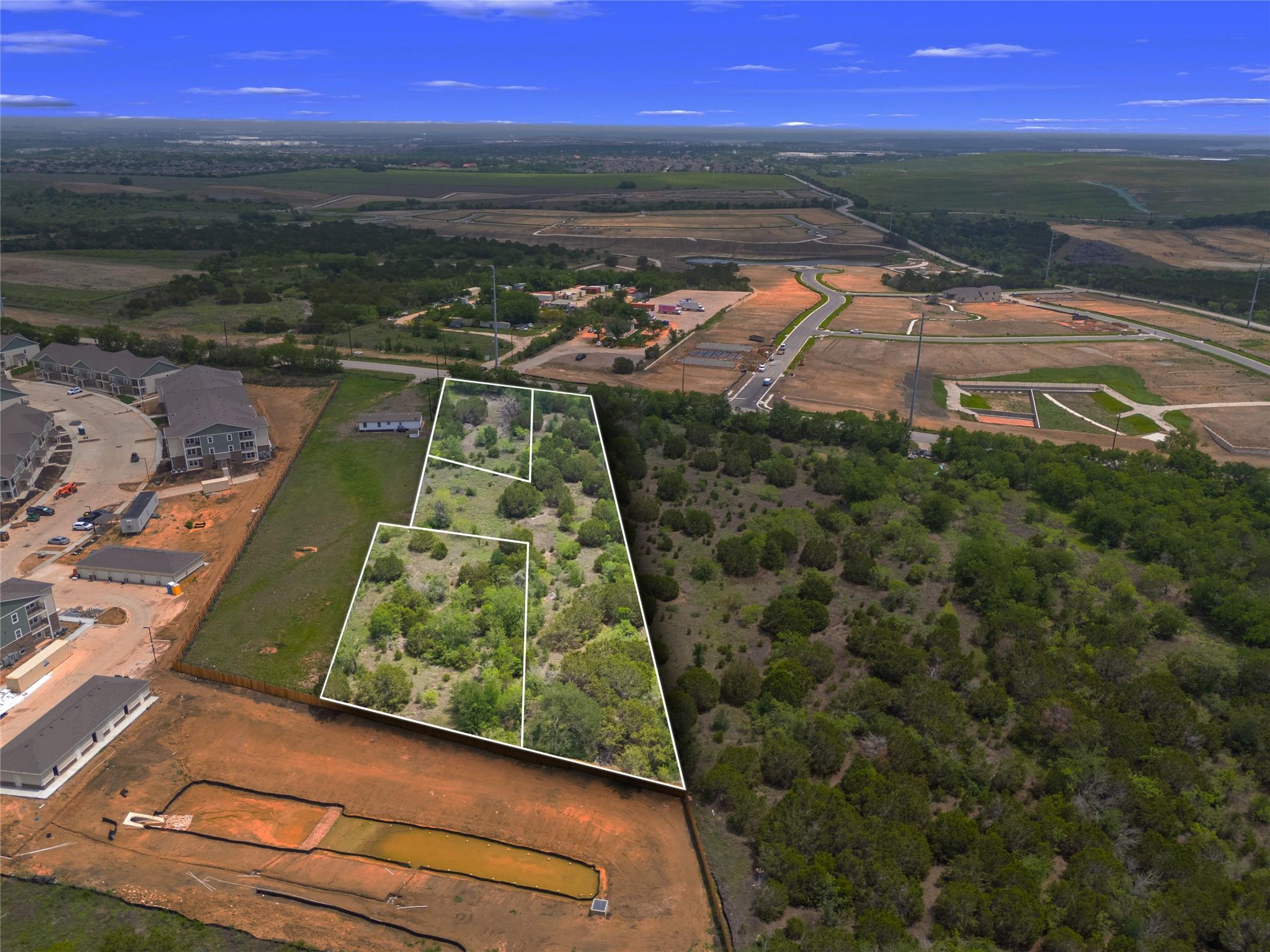 Cameron Road Austin, Tx Cameron Road Austin TX 78754