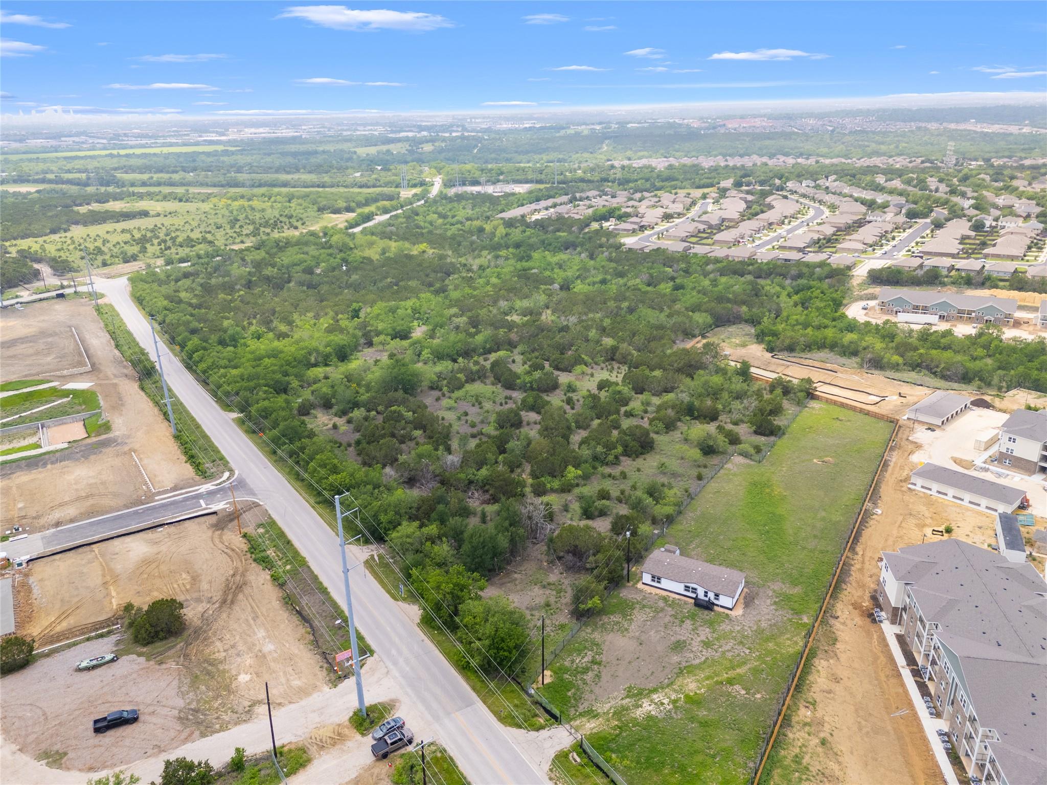 Cameron Road Austin, Tx Cameron Road Austin TX 78754