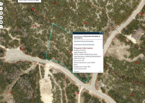 1732 Private Road 1732 Road Mico TX 78056