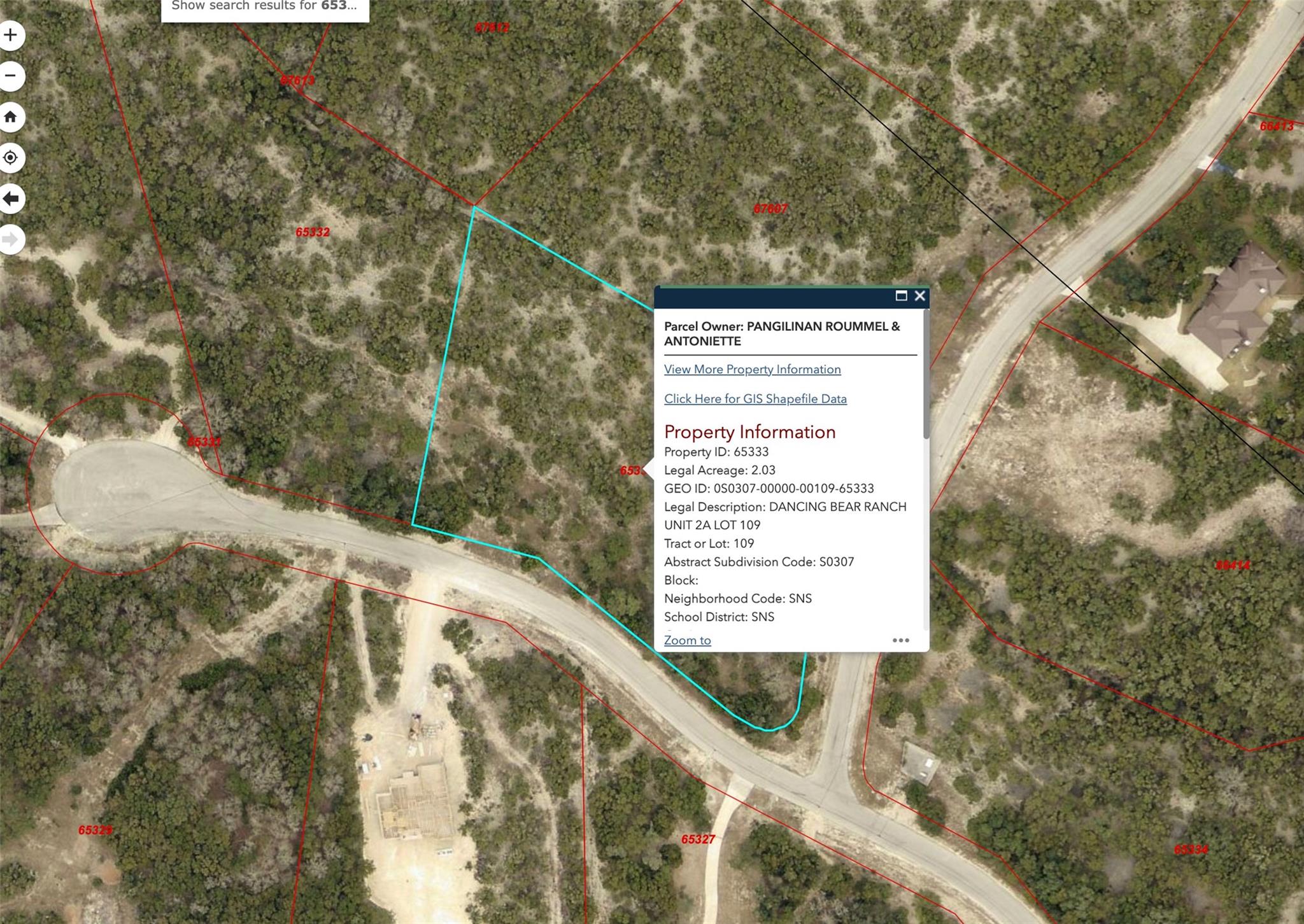 1732 Private Road 1732 Road Mico TX 78056
