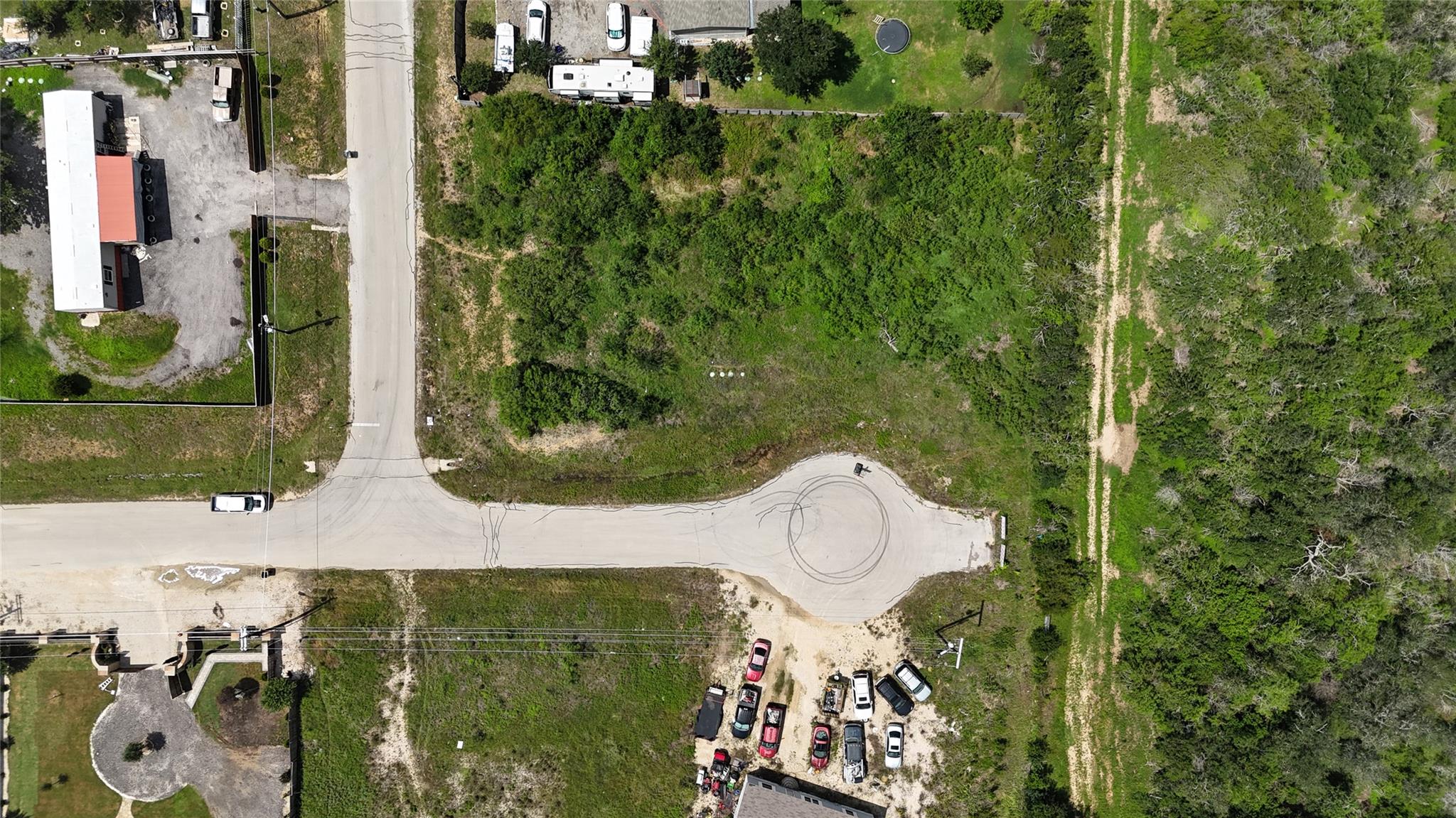 Tbd Milagros Drive Cedar Creek TX 78612