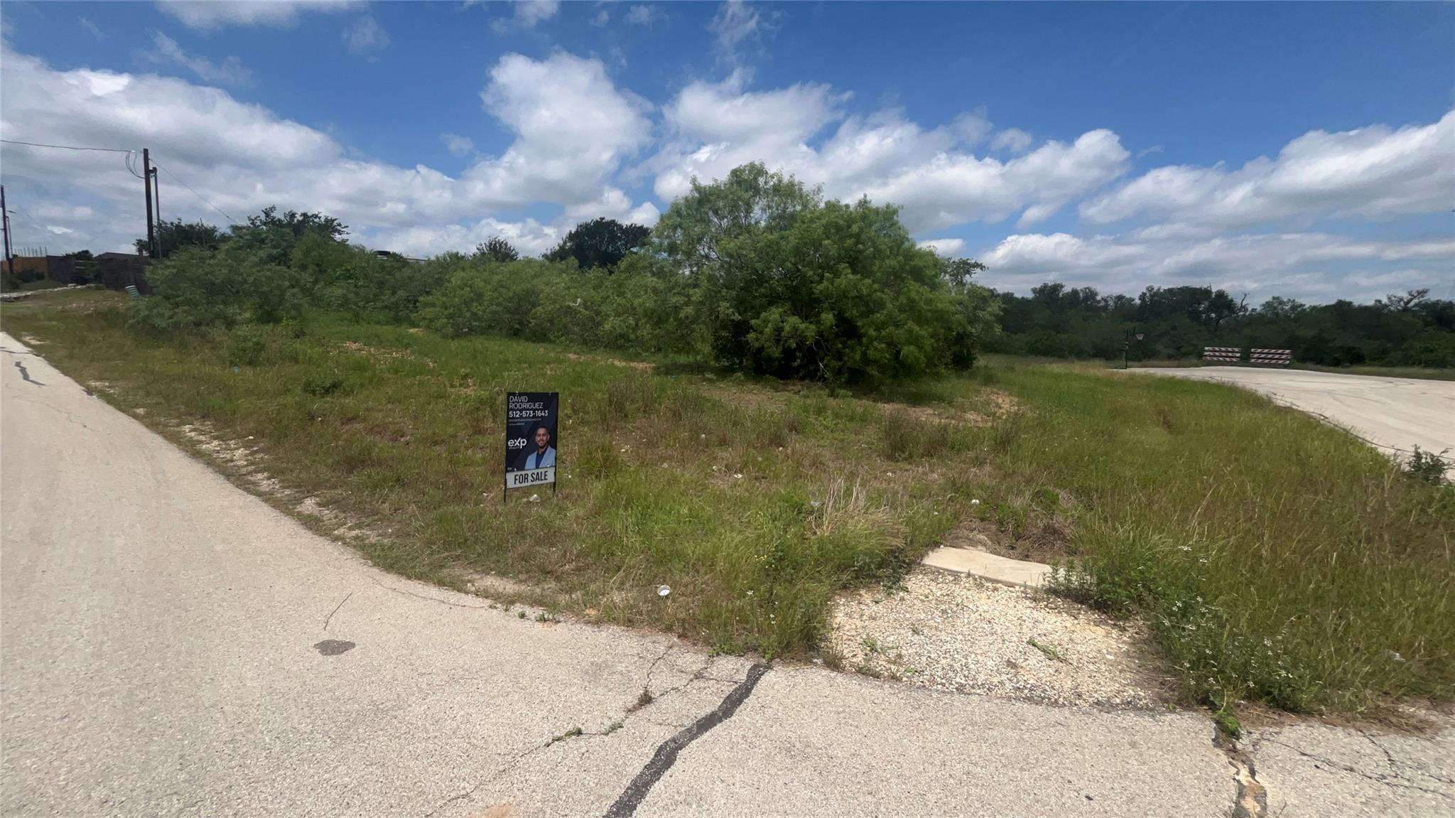 Tbd Milagros Drive Cedar Creek TX 78612