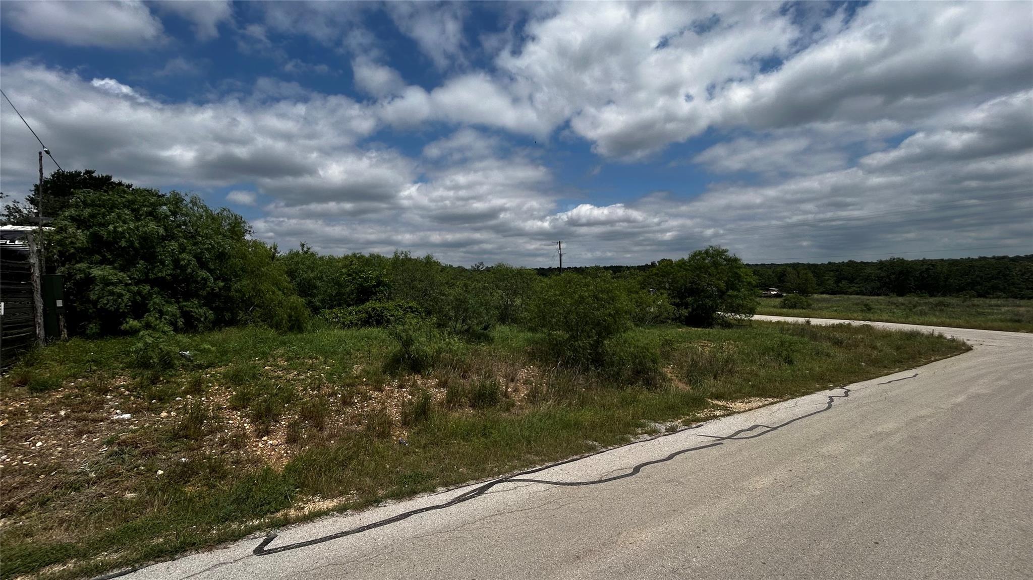 Tbd Milagros Drive Cedar Creek TX 78612